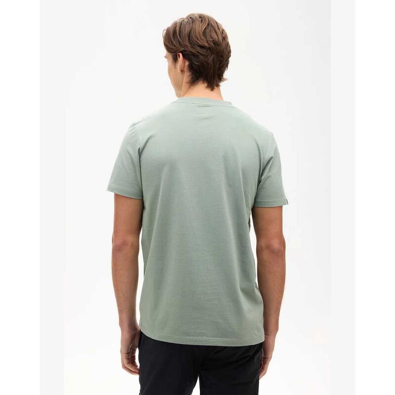 Superdry Machine Goods Graphic Tee image number 1